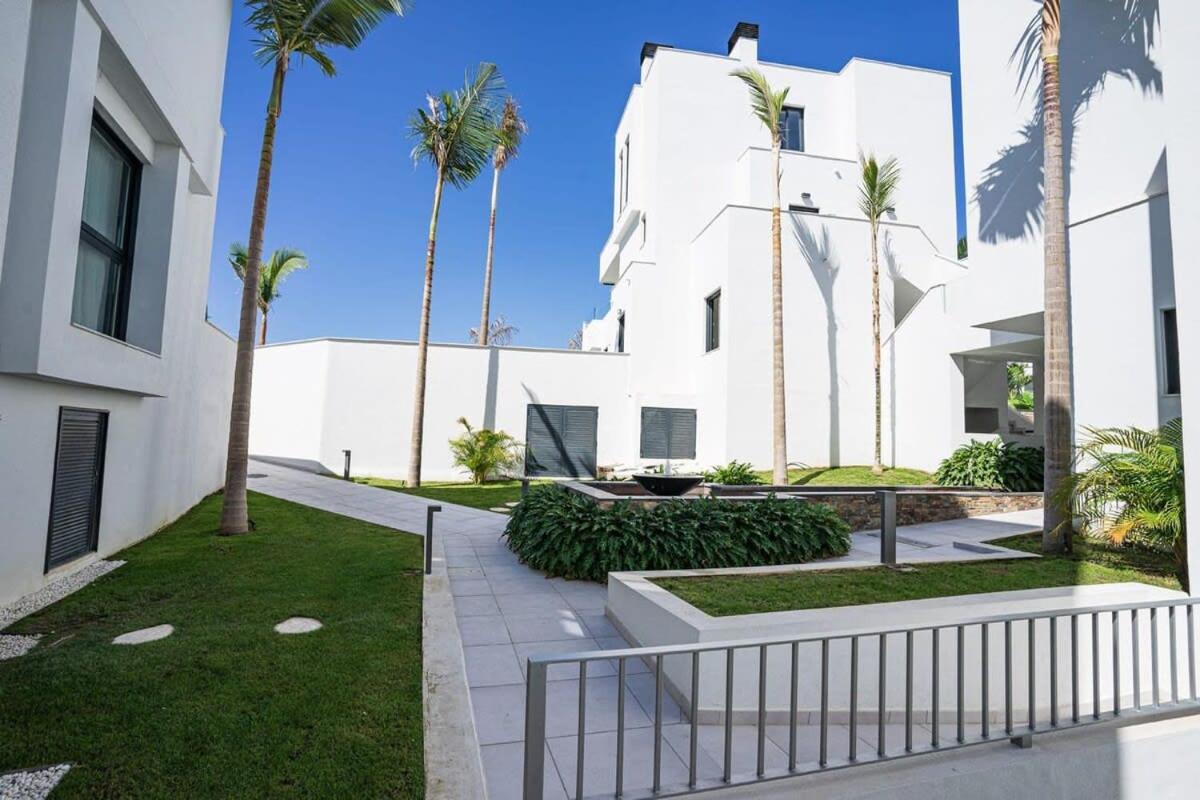 شقة Royal Palm نيرخا المظهر الخارجي الصورة